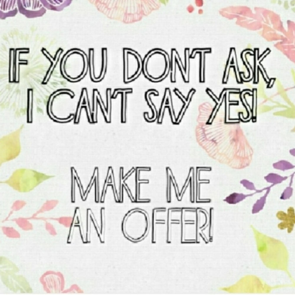 Not for sale